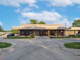 The Reserve at the Knolls
