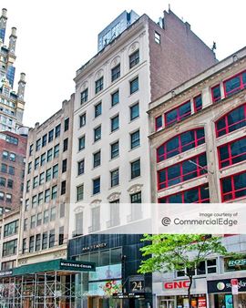 24 West 57th Street