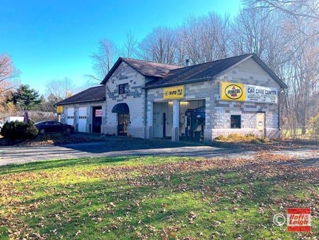 Retail space for Sale at 4824 S Prospect St in Ravenna