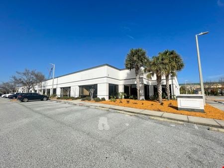 Industrial space for Rent at 10770 N. 46th Street in Tampa