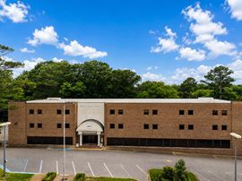 3815 Interstate Ct