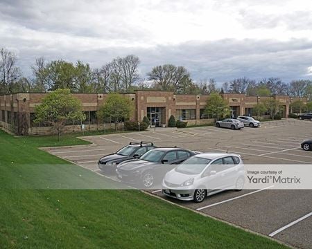 Office space for Rent at 1120 Centre Pointe Drive in Mendota Heights