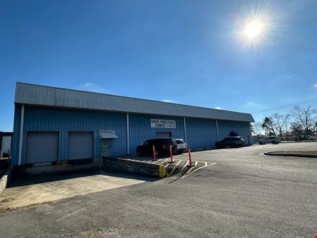 Photo of commercial space at 1101 Putman Dr NW in Huntsville