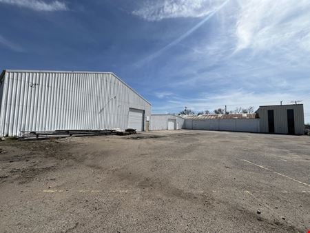 Industrial space for Sale at 3158 S Hoover St in Wichita