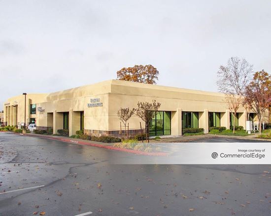 Creekside Office Park