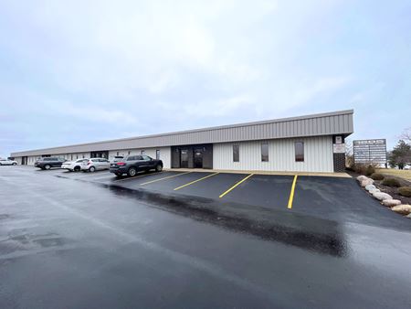 Office space for Sale at 1605 W Candletree, Ste #101 in Peoria