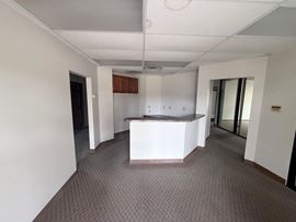 2117 Yellowood - Office/Warehouse