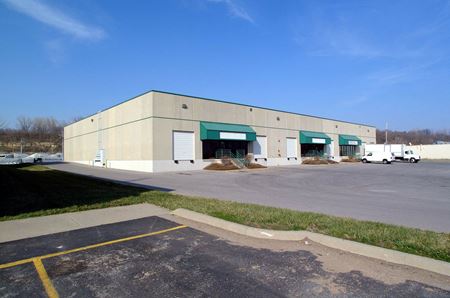 Industrial space for Rent at 601-619 NORTHWEST BUSINESS PARK LANE in RIVERSIDE