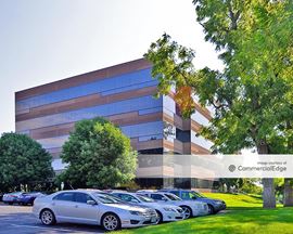 Southcreek Office Park - Building V