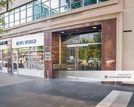 1001 Connecticut Avenue NW