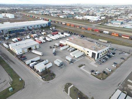 Other space for Sale at 4700 102 Avenue SE in Calgary
