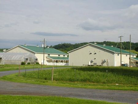 Photo of commercial space at 16094 Evergreen Valley Road in Timberville