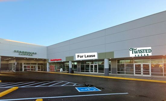 Retail Space at Fred Meyer