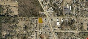 1.83 Acres For Commercial Development