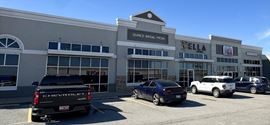 Towne South Plaza