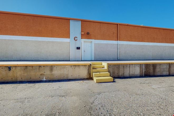 1823 Commercial St NE Suite A
