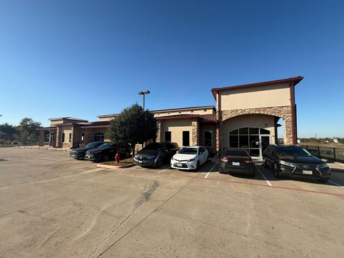 New Hope Business Park