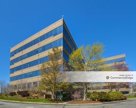 25 Burlington Mall Road