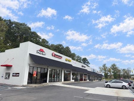 Retail space for Rent at 8525 Whitfield Avenue in Leeds