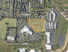 Eugene Development Land