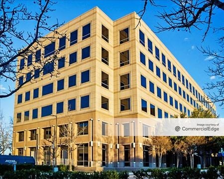 Office space for Rent at 9201 N Central Expy in Dallas