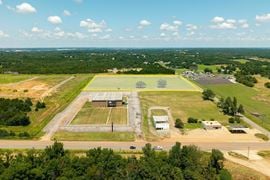 Vacant Land - Zoned I-2