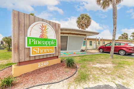 Other space for Sale at 2240 S Atlantic Ave in Daytona Beach Shores