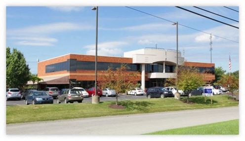 Mongiovi Commons