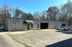 520 Shull Road