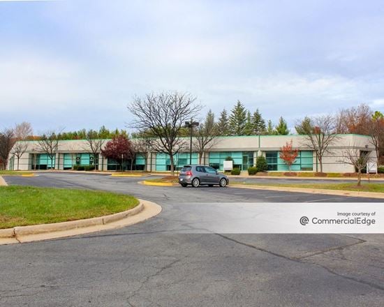 Monroe Business Center I
