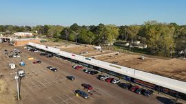 McLaurin Mart