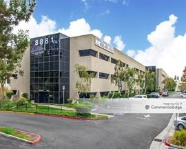 Fletcher Parkway Medical Center