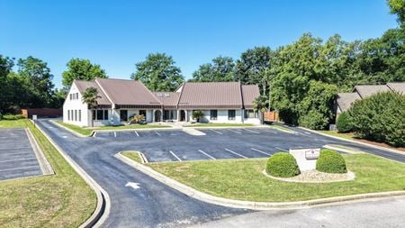 Office space for Rent at 161 Medical Circle in West Columbia