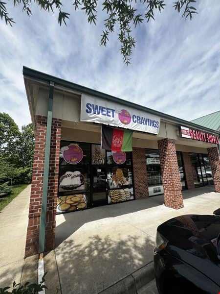 Retail space for Rent at 2769 Richmond Highway in Stafford