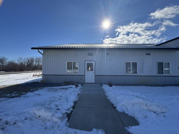 Co Rd 74 Office & Flex Spaces