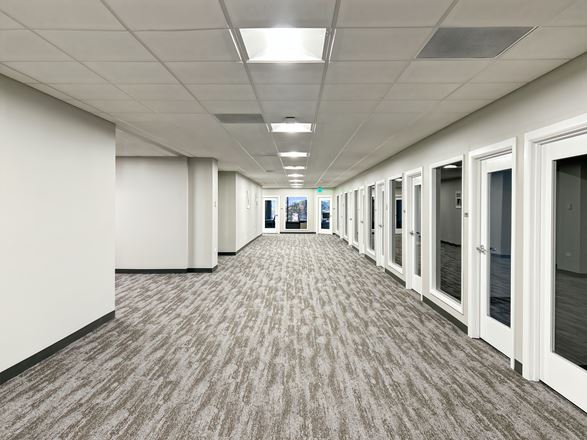 Regus - Clearwater - Countryside Corporate Ctr