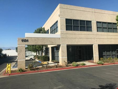Industrial space for Sale at 1131 Olympic Dr in Corona