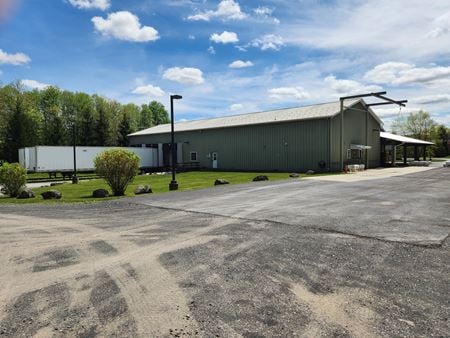 Photo of commercial space at 81-83 South Ohioville Road in New Paltz