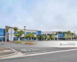 Cabrillo Technology Center