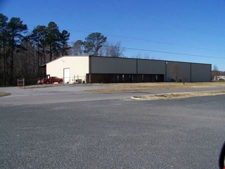 Industrial space for Sale at 15352 Merry Cat Ln in Belle Haven