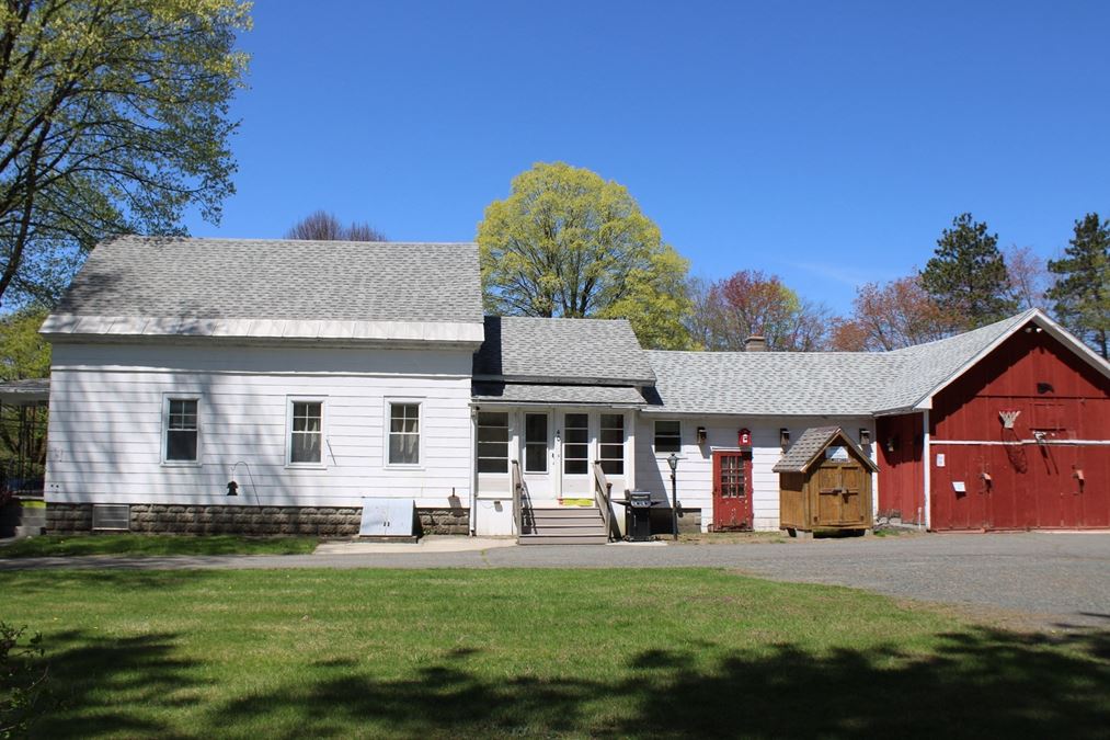40 Conway Street, South Deerfield, MA