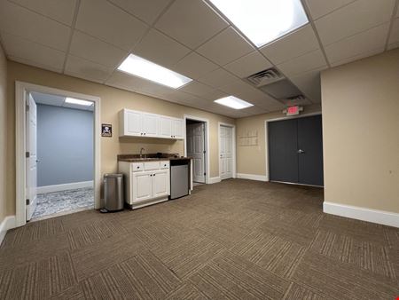 Photo of commercial space at 1006 N Arendell Avenue in Zebulon