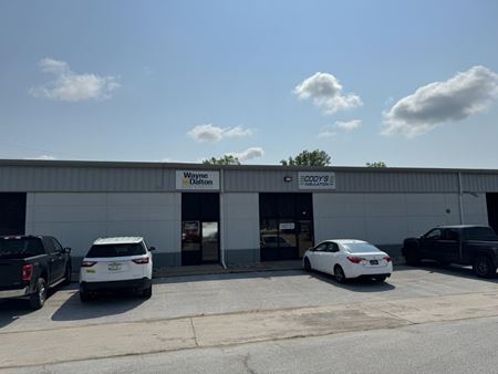 Office space for Rent at 5111 Tremont Ave, Davenport in Davenport