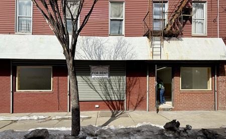 Mixed Use space for Rent at 533 Meeker Ave in Brooklyn