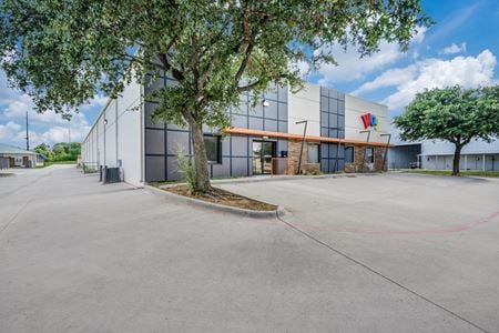 Photo of commercial space at 1800 Shady Oaks Drive in Denton