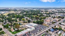 High-Visibility Nampa Commercial Retail Flex Opportunity