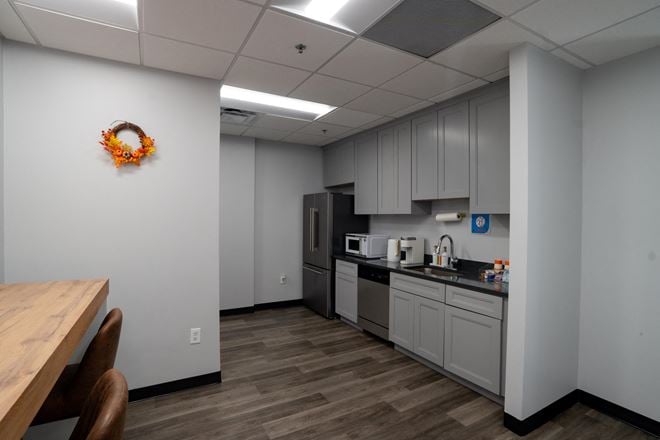 Perfect Office Solutions - Columbia 3
