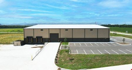 Photo of commercial space at 315 Joe Frank Porter Rd in Mount Pleasant