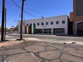 160 E Alameda