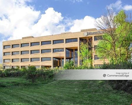 Office space for Rent at N14 W23833 Stone Ridge Drive in Waukesha